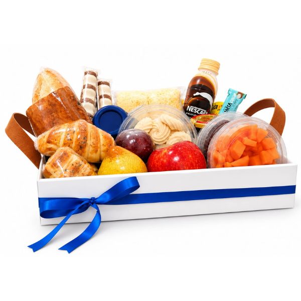 Bandeja Caf� Especial