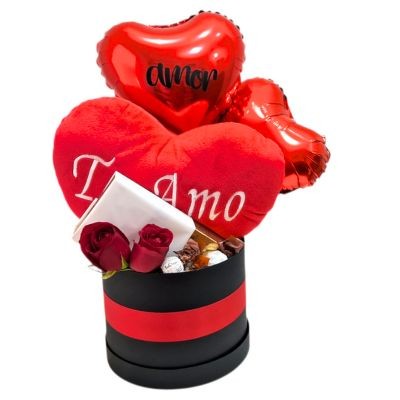 Box Love