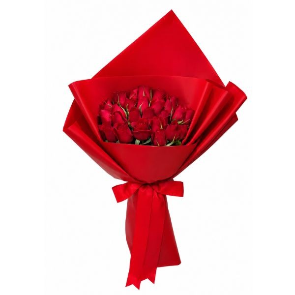 Buqu� Romance
