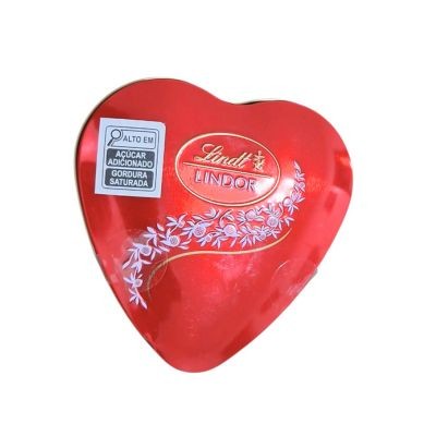 Lindor Lindt 50g