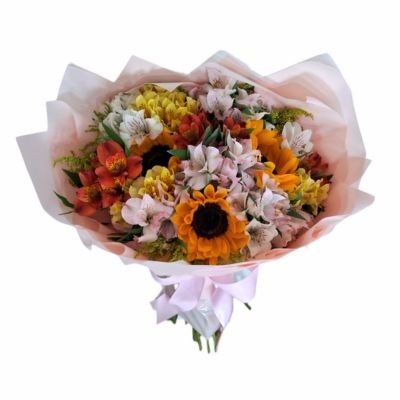 Buqu� Mix Meigo