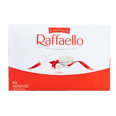 Bombom Raffaello Piacere Puro