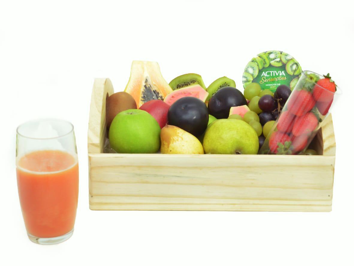 Cesta de Frutas