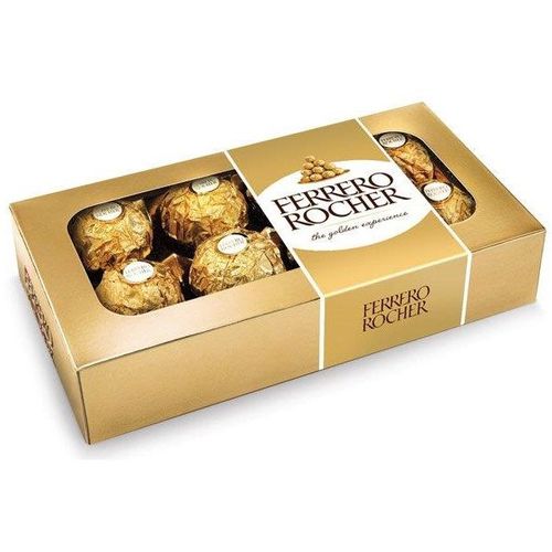 Ferrero Rocher 100g