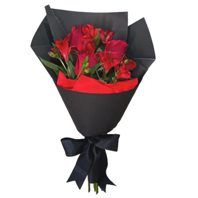 Buqu� Meramente Amor